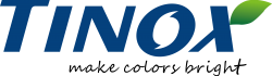 Tinox TiO2 Logo
